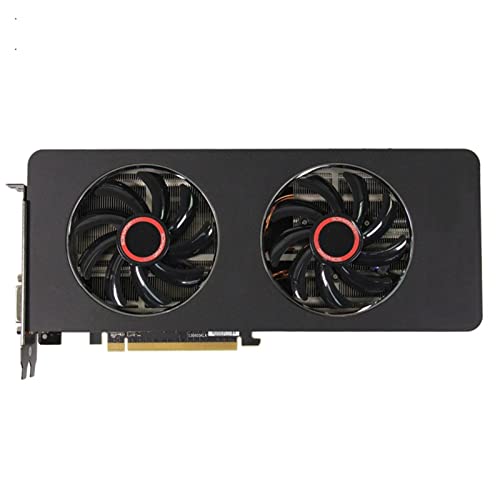 Amazon | XFX R9 280X 3GB AMD Radeon R9 280 A3GBビデオスクリーン